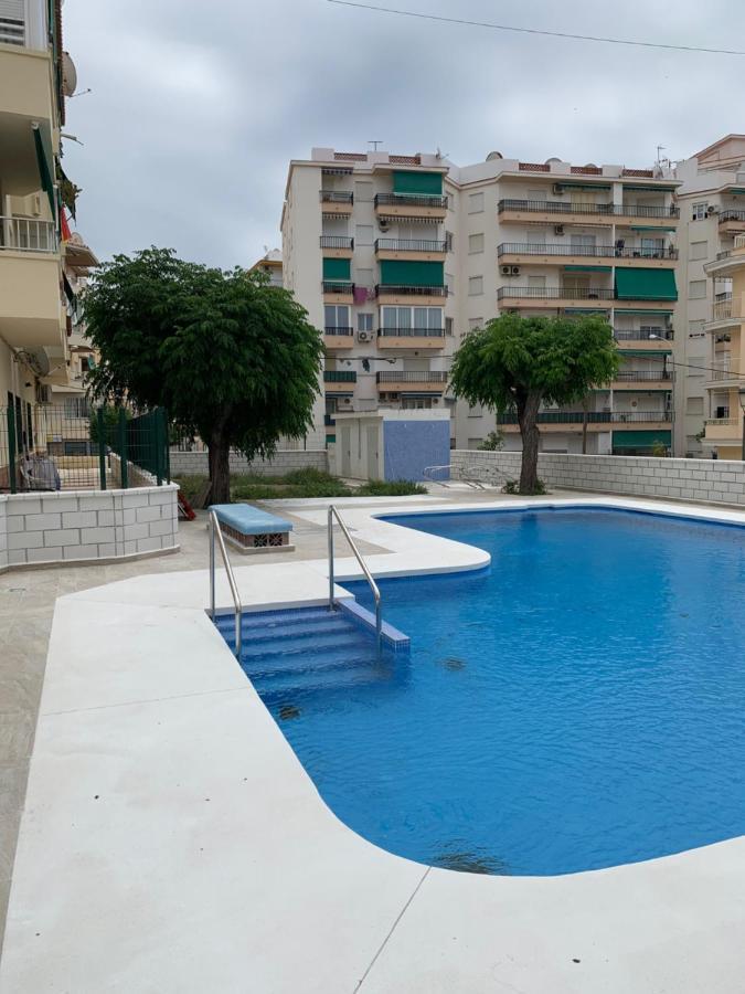 Andaluz Apartments - Algarrobo Nerja Exterior foto