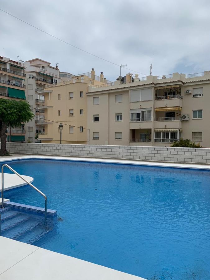 Andaluz Apartments - Algarrobo Nerja Exterior foto