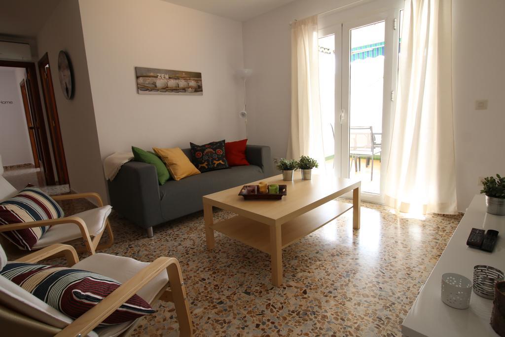Andaluz Apartments - Algarrobo Nerja Exterior foto